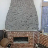 فروش باغ نقلی نوساز یا معاوضه