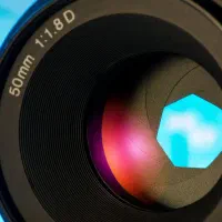 عاشقان عکاسی و فیلم برداری