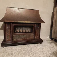 بخاری گازی|بخاری، هیتر، شومینه|محمدیه-قزوین, |دیوار