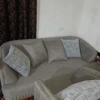 مبل و میز عسلی