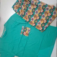 بلوز شلوار نوستالژی