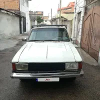 پیکان وانت دوگانه سوز