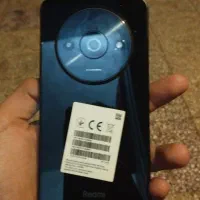 شیائومی redmi a3 با حافظهٔ ۱۲۸ گیگابایت