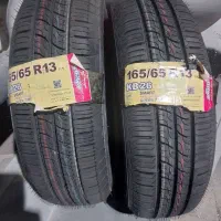 لاستیک کویر تایر ۱۶۵ پراید