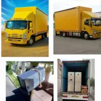 شرکت باربری حمل نقل اثاثیه منزل اسباب کشی سپاهان|خدمات حمل و نقل|اصفهان, آبشار|دیوار
