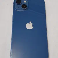 اپل iPhone 13 با حافظهٔ ۱۲۸ گیگابایت|موبایل|تهران, شهرک آپادانا|دیوار