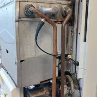 پکیچ|آبگرمکن، پکیج، شوفاژ|شاهین‌شهر, بوستان حافظ|دیوار