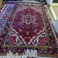 فرش هریس ۶ متری