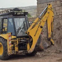 بیل بکهول سنوپارس ۱۲۰ مدل ۹۰