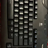 کیبورد کامپیوتر