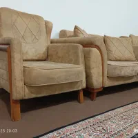 مبل|مبلمان خانگی و میز عسلی|سنندج, |دیوار
