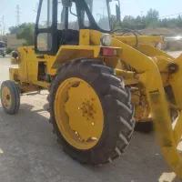 فروش تراکتور رومانی بیل عقب|خودرو سنگین|مرودشت, شهرک مهدیه|دیوار