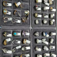 طلای بدون اوجرت|جواهرات|تهران, تجریش|دیوار