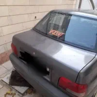 پراید مدل ۹۰