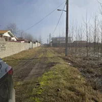 فروش قطعه های زمین ساحلی۲۳۰ متری و ۲۶۰ متری|فروش زمین و ملک کلنگی|رشت, گلباغ نماز|دیوار