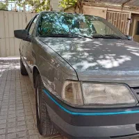 405 مدل 92 استثنایی