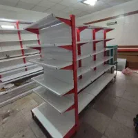 قفسه برای مغازه|فروشگاه و مغازه|ایلام, |دیوار