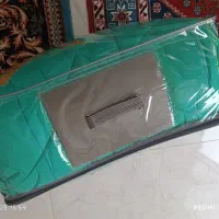 لحاف روتختی استفاده نشده