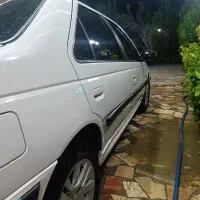 پژو پارس LX TU5، مدل ۱۳۹۹|خودرو سواری و وانت|شاهین‌شهر, حافظ جنوبی|دیوار