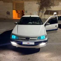 پژوپارس تیوفایو کلاس ۱۳|خودرو سواری و وانت|شوشتر, |دیوار