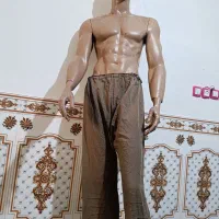 مانکن دست پا از هم جدا میشه