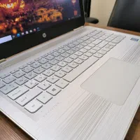 لپتاپ HP PAVILION nu105ne|رایانه همراه|تهران, فلسطین (میدان انقلاب)|دیوار