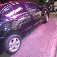 شاهین مدل ۱۴۰۰ بدون رنگ، نقد واقساط