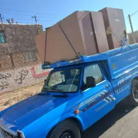 نیسان بار|خدمات حمل و نقل|قائن, |دیوار