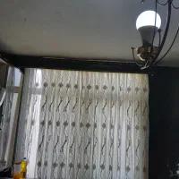 کتیبه پرده|پرده، رانر، رومیزی|کرج, گلستان|دیوار