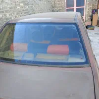 پراید صندوق‌دار بنزینی، مدل ۱۳۸۷|خودرو سواری و وانت|زابل, |دیوار