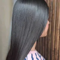 کراتین و صافی مو