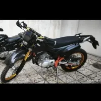 تریل بهپر 250