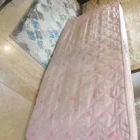 تشک طبی فنری سالم