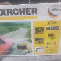 کارواش ۱۲ ولت|قطعات یدکی و لوازم جانبی|ری, عباس‌آباد|دیوار