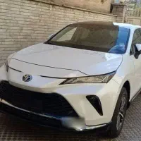 تویوتا ونزا|خودرو سواری و وانت|تهران, باشگاه نفت|دیوار