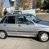 پراید مدل ۹۰ دوگانه دست داشبورد جدید|خودرو سواری و وانت|قوچان, |دیوار