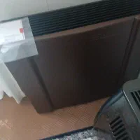 بخاری هوشمند سپهر الکترونیک