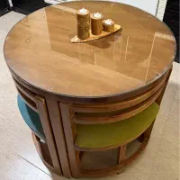 میز نهار خوری