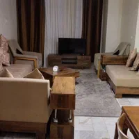 اجاره آپارتمان مبله ۱خ  دولت ، شریعتی/ بدون بیعانه|اجارهٔ کوتاه‌مدت آپارتمان و سوئیت|تهران, درب دوم|دیوار