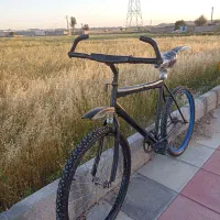 دوچرخه 26