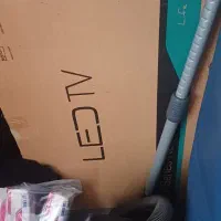 تلویزیون سالم مارک سنام ۴۰اینچ|تلویزیون و پروژکتور|دماوند, دماوند|دیوار