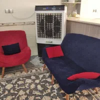 مبلمان ۷ نفره