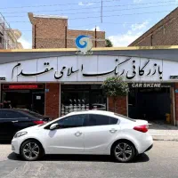 استخدام نیروی خدمات