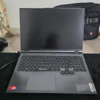 لپ تاپ گیمینگ لنوو|رایانه همراه|لاهیجان, گلستان|دیوار