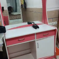 میزدخترانه
