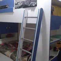 تخت دو طبقه|تشک تختخواب|سنندج, |دیوار