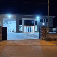 فروش ۸۷۰۰ متری شهرک صنعتی ایوانکی
