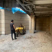 اجاره غلطک،قلطک،غلتک،غلطک ویبره و کمپکتور|خدمات پیشه و مهارت|گرگان, |دیوار