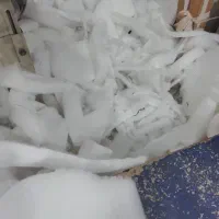 الیاف یا پشم شیشه