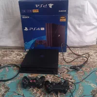 ps4pro|کنسول، بازی ویدئویی و آنلاین|اردبیل, |دیوار